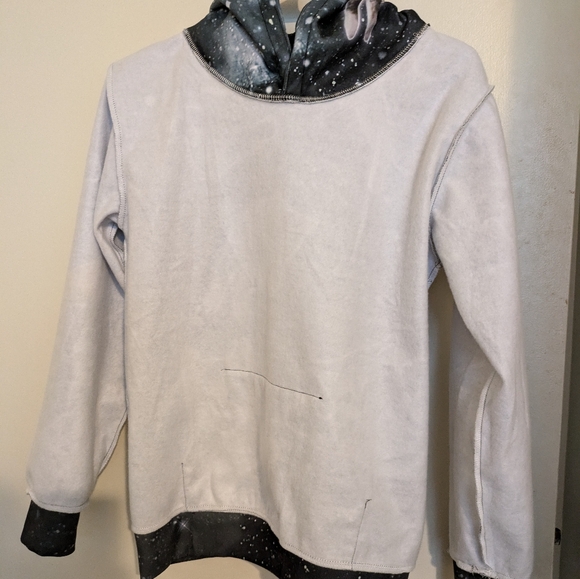 kids cat sweatshirts ,Pullover, Printed, Graphic, Sweatshirt - Picture 9 of 14